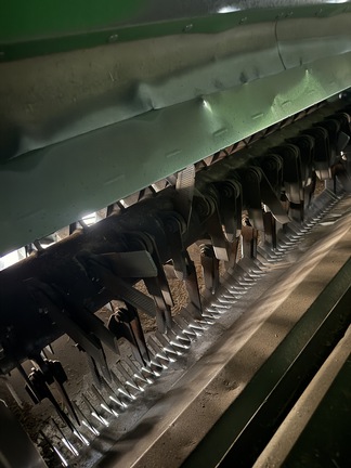 Photo of 2023 John Deere X9 1100