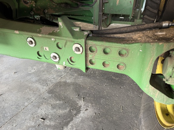Photo of 2023 John Deere X9 1100
