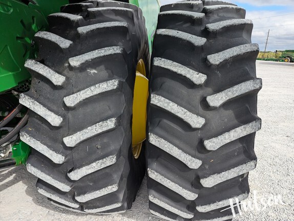 Photo of 2023 John Deere X9 1100