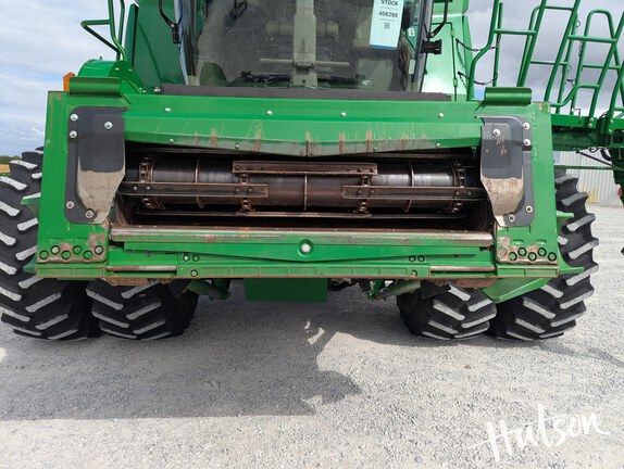 Photo of 2023 John Deere X9 1100