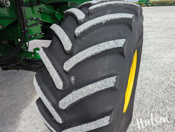 Photo of 2023 John Deere X9 1100