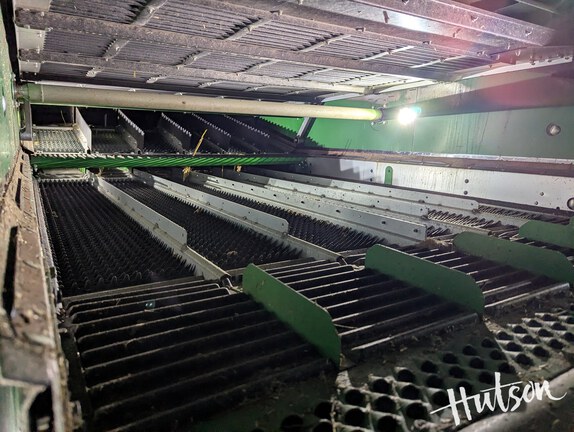 Photo of 2023 John Deere X9 1100