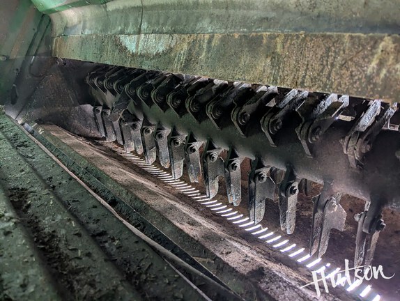 Photo of 2023 John Deere X9 1100