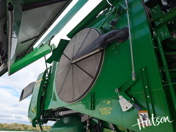 Photo of 2023 John Deere X9 1100
