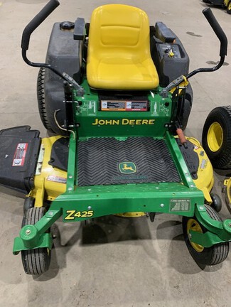 Photo of 2010 John Deere Z425