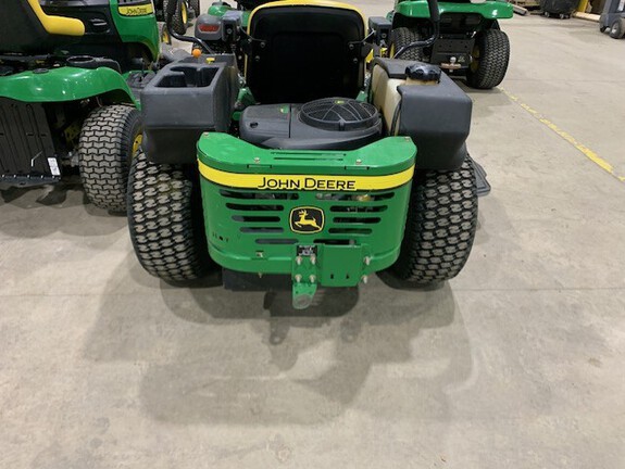 Photo of 2010 John Deere Z425