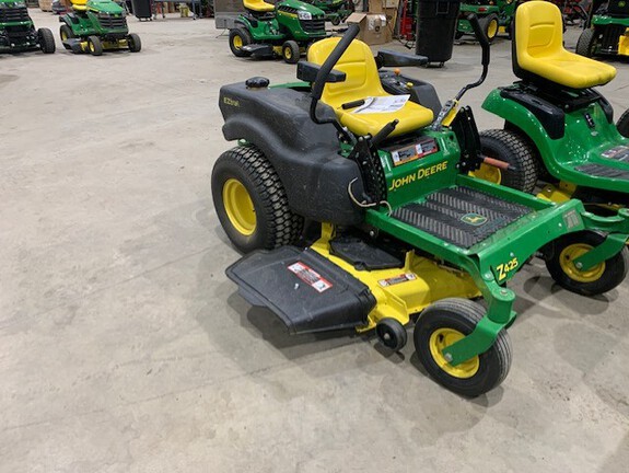 Photo of 2010 John Deere Z425