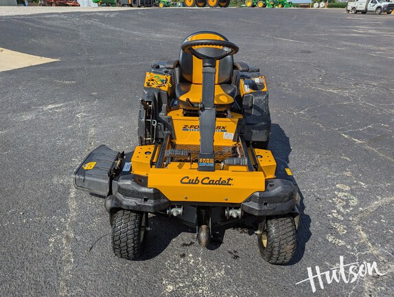 Photo of 2018 Cub Cadet ZF SX54