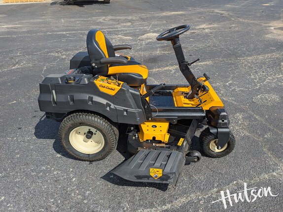 Photo of 2018 Cub Cadet ZF SX54