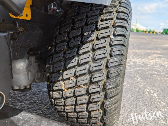 Photo of 2018 Cub Cadet ZF SX54