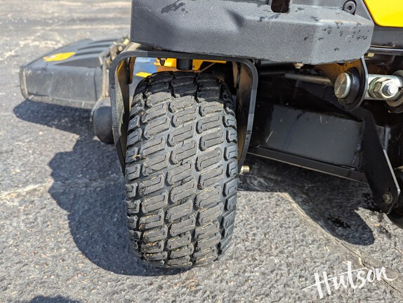 Photo of 2018 Cub Cadet ZF SX54