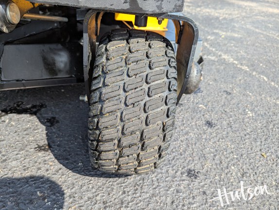 Photo of 2018 Cub Cadet ZF SX54