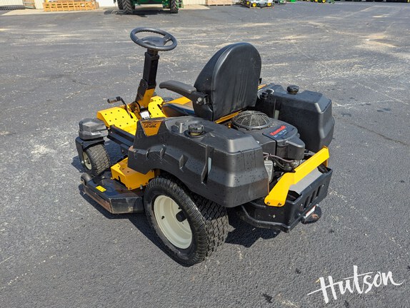 Photo of 2018 Cub Cadet ZF SX54
