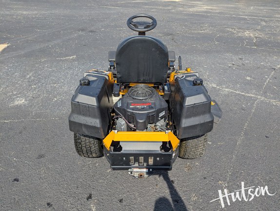 Photo of 2018 Cub Cadet ZF SX54
