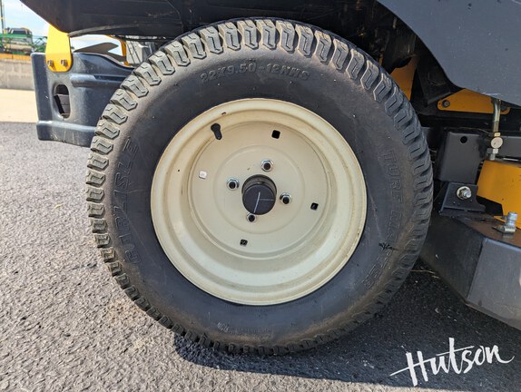 Photo of 2018 Cub Cadet ZF SX54