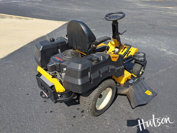 Photo of 2018 Cub Cadet ZF SX54