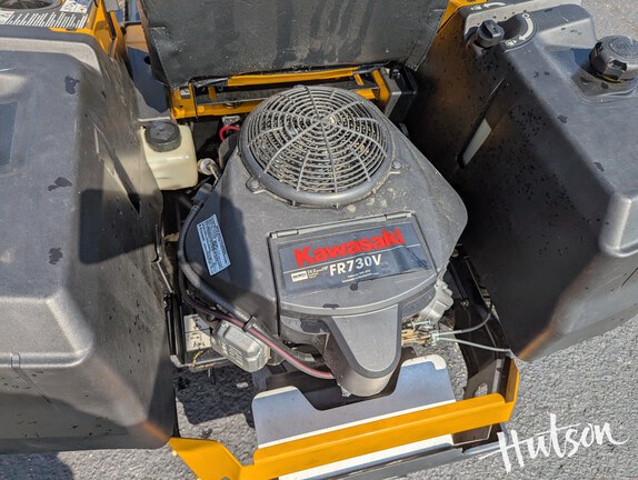 Photo of 2018 Cub Cadet ZF SX54