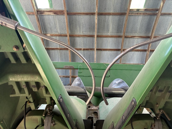 2009 John Deere 612C (15th thumbnail)