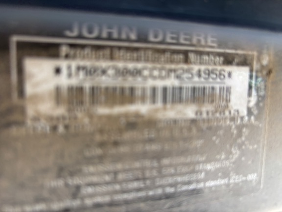 Used 2013 John Deere X300 Lawn & Garden Tractors at Koenig Equipment in Urbana, OH - Photo9