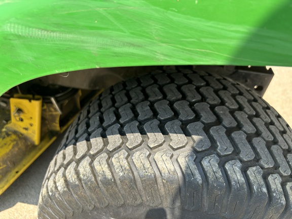 Used 2013 John Deere X300 Lawn & Garden Tractors at Koenig Equipment in Urbana, OH - Photo11