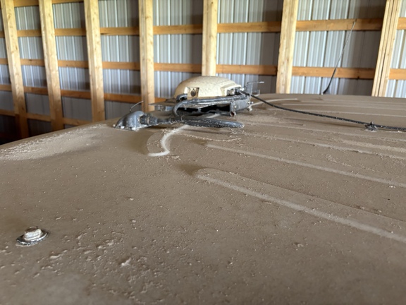 Used 2014 Massey Ferguson 9560 Combines at Horizon Ag & Turf in Vermilion, AB - Photo13