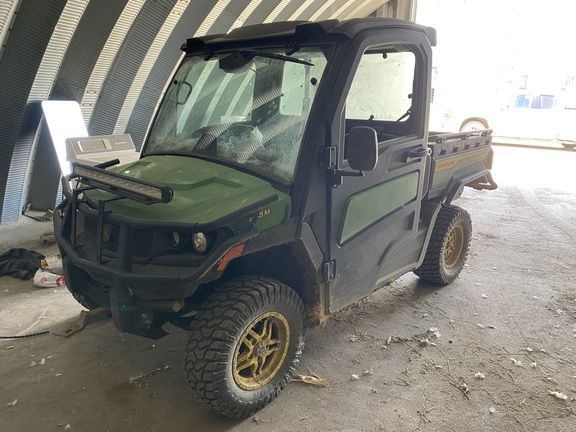  John Deere XUV 845M