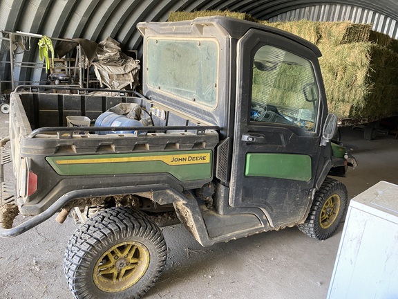 2025 John Deere XUV 845M - Photo6