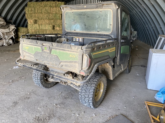 2025 John Deere XUV 845M - Photo5