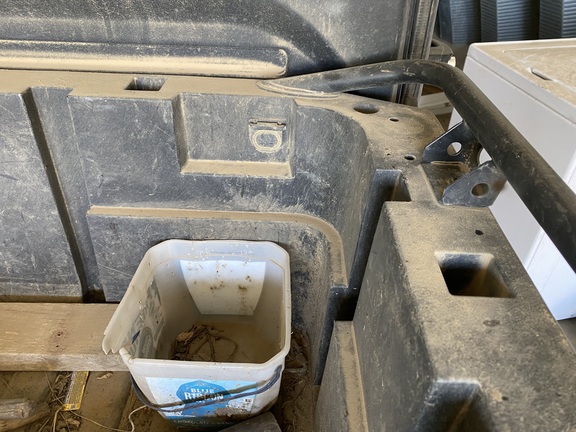 2025 John Deere XUV 845M - Photo8