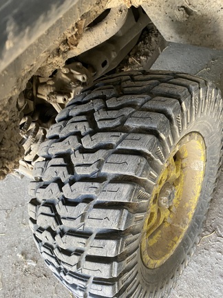2025 John Deere XUV 845M - Photo13
