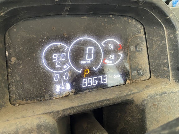 2025 John Deere XUV 845M - Photo15