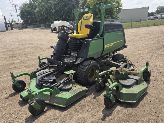 2024 John Deere 1600 - Photo1