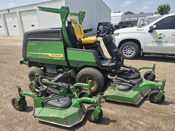 2024 John Deere 1600 - Photo9