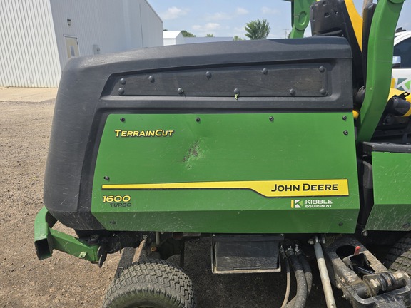 2024 John Deere 1600 - Photo8