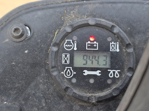 2024 John Deere 1600 - Photo6