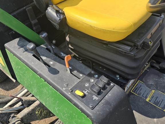 2024 John Deere 1600 - Photo5