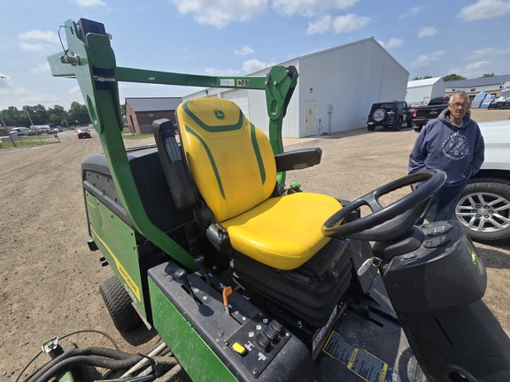 2024 John Deere 1600 - Photo4