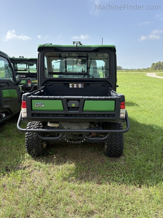 Used -- John Deere XUV835R Signature Edition ATVs & Gators at Koenig Equipment in Tipp City, OH - Photo2