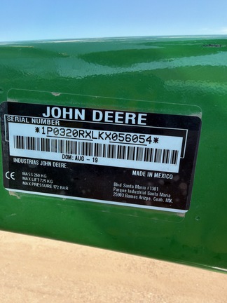 2022 John Deere 3046R - Photo3