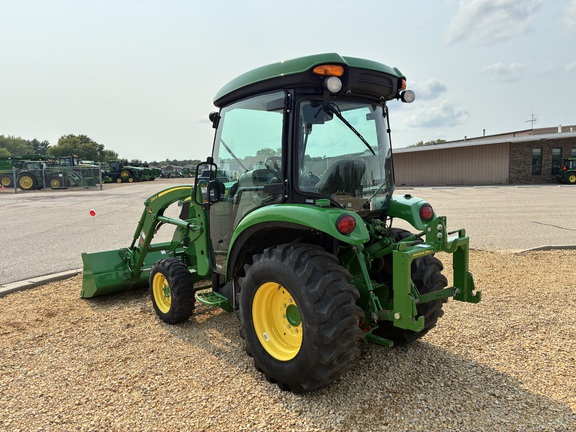2022 John Deere 3046R - Photo7