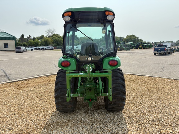 2022 John Deere 3046R - Photo6