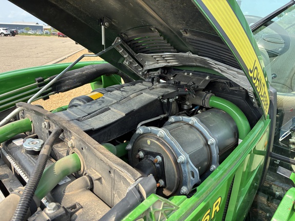2022 John Deere 3046R - Photo20