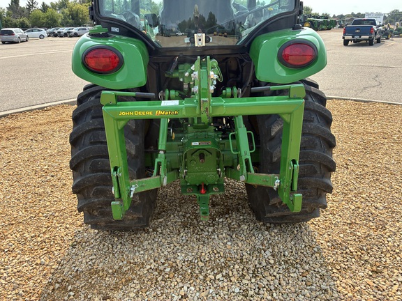 2022 John Deere 3046R - Photo21