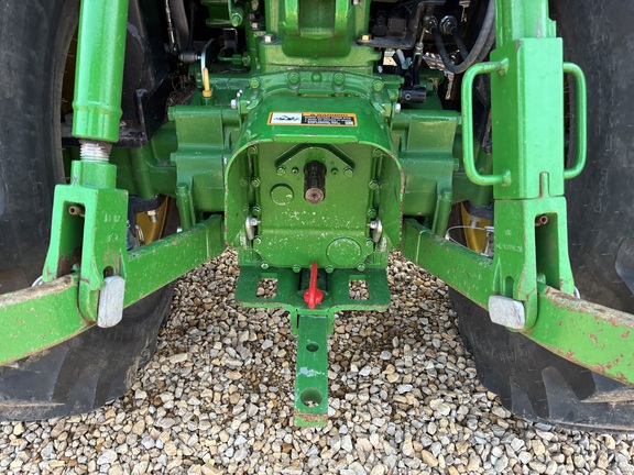2022 John Deere 3046R - Photo22