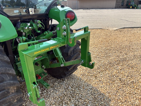 2022 John Deere 3046R - Photo24
