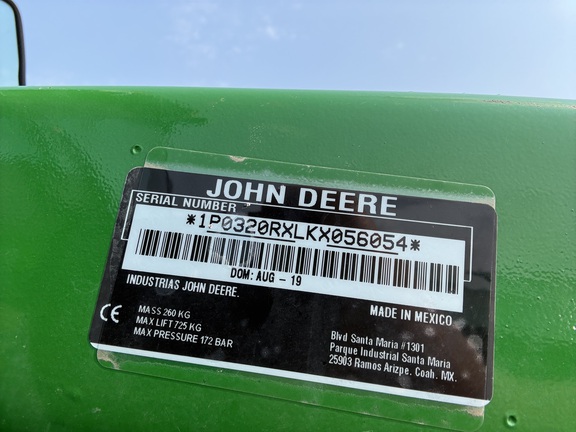 2022 John Deere 3046R - Photo36