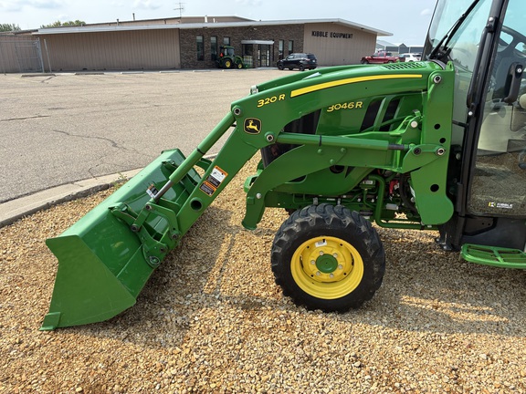 2022 John Deere 3046R - Photo31