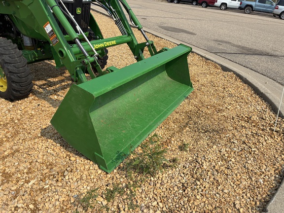 2022 John Deere 3046R - Photo34