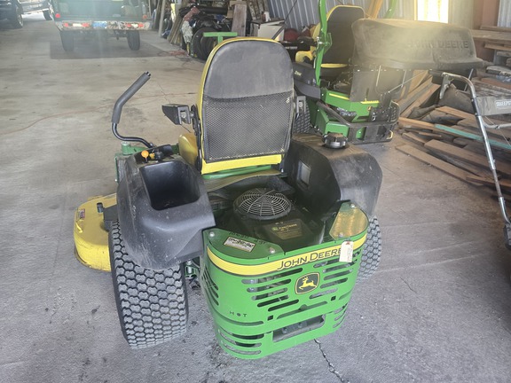 2015 John Deere Z665 - Photo2