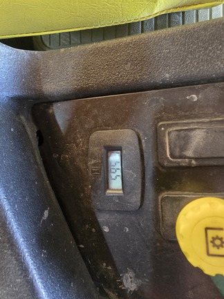 2015 John Deere Z665 - Photo6